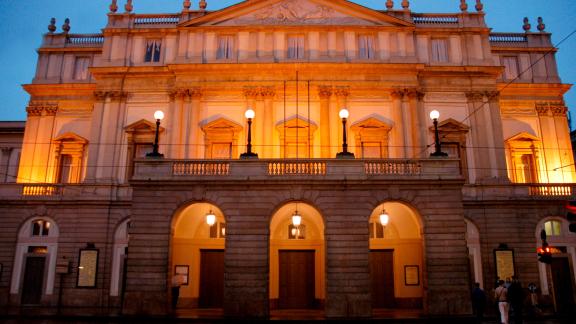 Prima della Scala: tutte le curiosità da sapere
