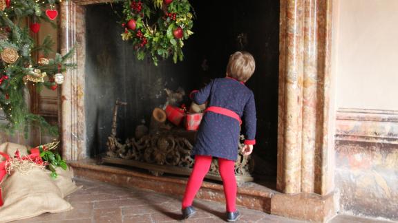 I regali di Natale nel segno del FAI