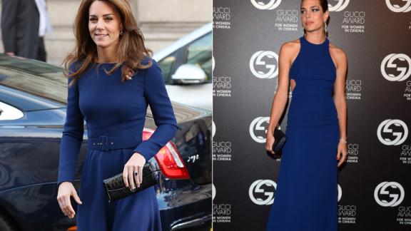 Il colore del 2020 è il Classic Blue. E le Royal già lo amano da impazzire