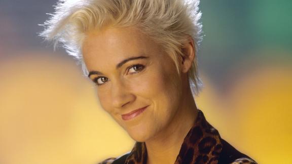 Roxette: è scomparsa la cantante Marie Fredriksson