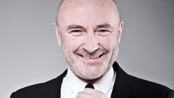 23 dicembre: Phil Collins primo in classifica