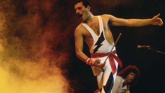 27 dicembre: Queen al primo posto in classifica