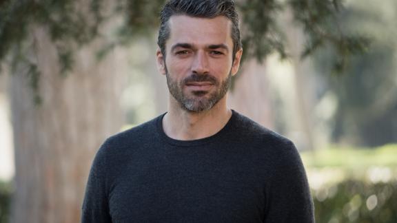 Luca Argentero diventerà papà