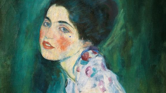 Klimt: forse ritrovato un suo bellissimo quadro scomparso