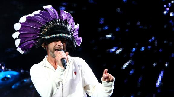 30 dicembre 1969: nasce Jay Kay