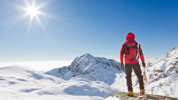 La montagna fa bene. Ecco 5 motivi per amarla 