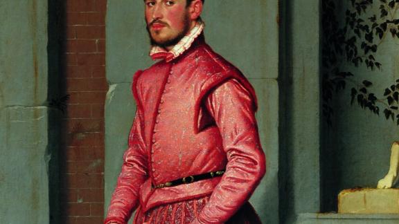 Alla scoperta delle bellezze di Palazzo Moroni 