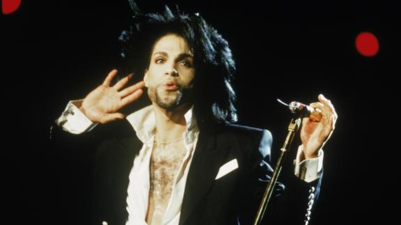 5 gennaio: Prince debutta a Minneapolis