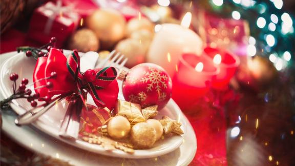 L'oroscopo del Natale!