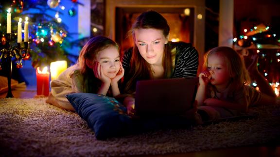 I più bei film dedicati al Natale
