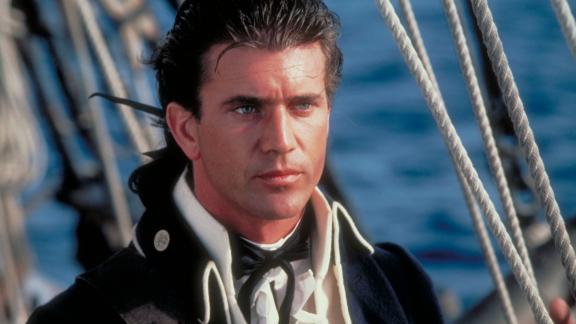 Buon compleanno Mel Gibson
