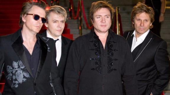 I Duran Duran perdono una battaglia legale per i diritti dei loro brani