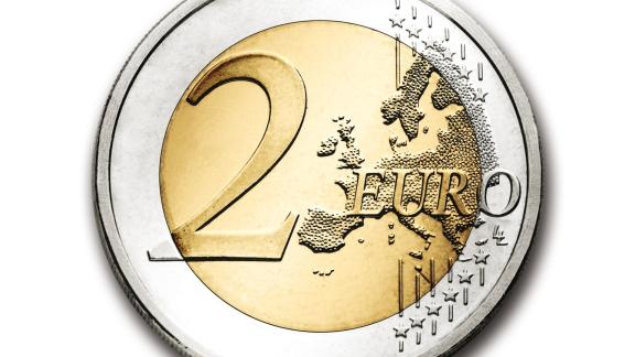 Monete da 2 euro: oggi alcune ne valgono anche 2 mila