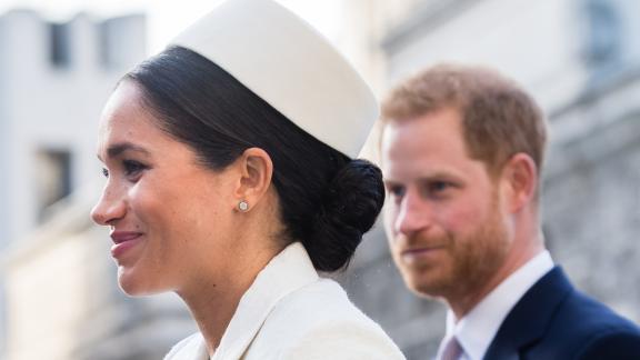 Meghan Markle al lavoro: dirige Vogue UK  e sceglie 15 grandi donne per la copertina