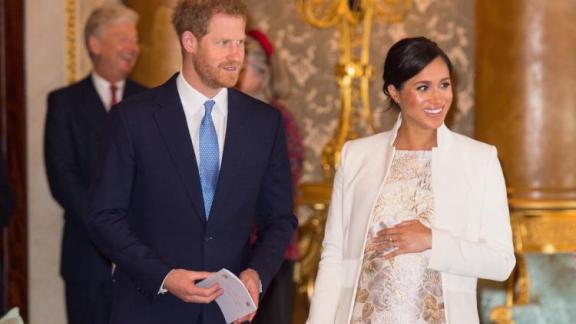 Meghan Markle:  ecco come ha festeggiato il compleanno (senza i Clooney)