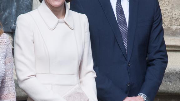 Kate Middleton: che fine ha fatto la sua rivale?