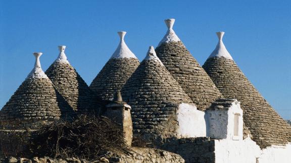 Voglia di vacanza? Rifatevi gli occhi con queste incredibili masserie in Puglia!