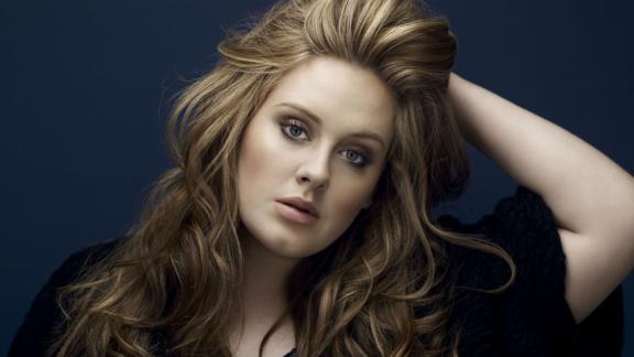 Adele: la sua bellissima lezione di vita!