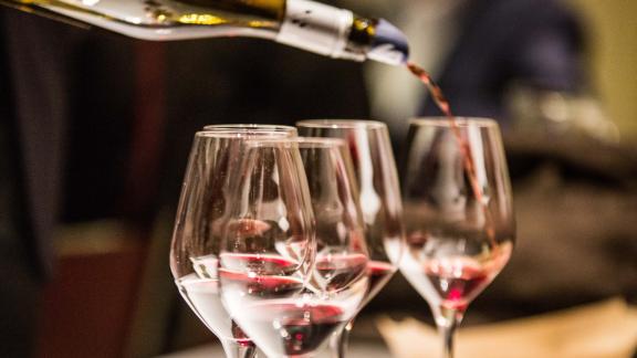 Merano WineFestival 2019