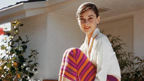 Audrey Hepburn: la sua lezione di stile è attuale ancora oggi!