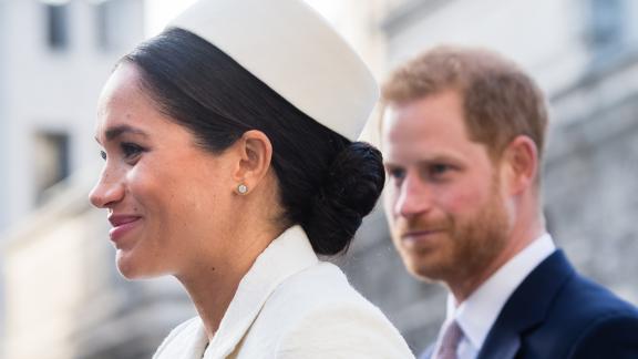 Il Principe Harry difende Meghan: "Vittima di bullismo mediatico come Diana”