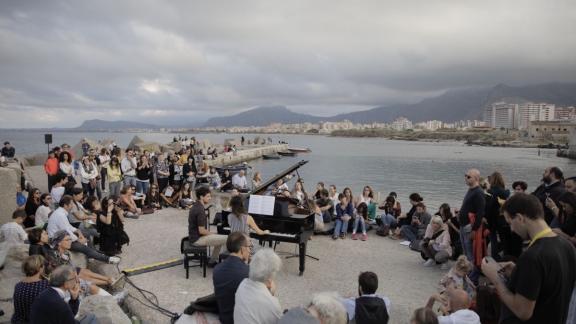 Piano City Palermo
