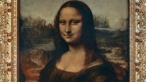 La Gioconda torna a casa