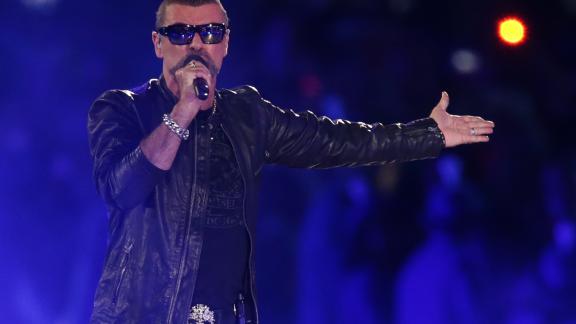 13 ottobre 1990: George Michael primo in classifica con  Praying For Time 