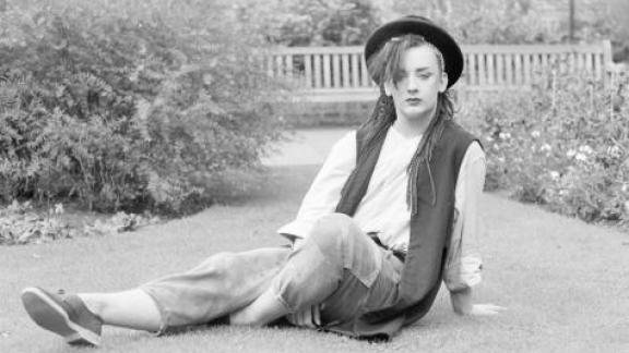 16 ottobre:  i Culture Club in tv con Do You Really Want To Hurt Me 