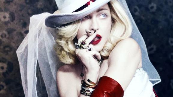17 ottobre: Madonna lascia Guy Ritchie