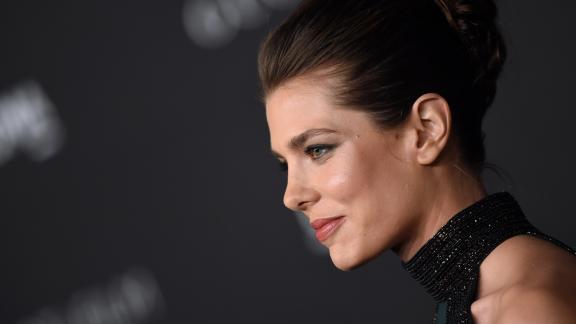 Charlotte Casiraghi : la perfezione dello chic