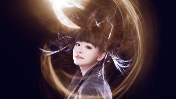Hiromi live al Blue Note