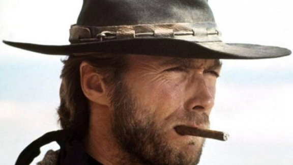 Clint Eastwood: neanche l'incendio di Hollywood lo ferma!