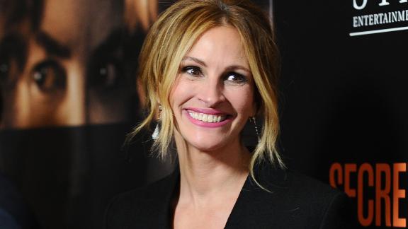 Cos'hanno in comune Julia Roberts, Letizia di Spagna e Amal  Clooney? Un  dettaglio  che fa la differenza!