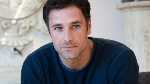 Raul Bova racconta Torino in una nuova serie tv