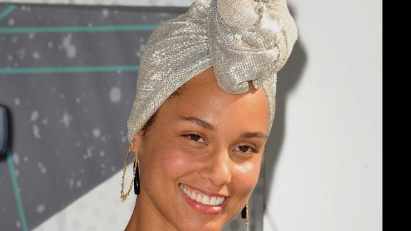 Alicia Keys  condurrà l'edizione 2020 dei Grammy