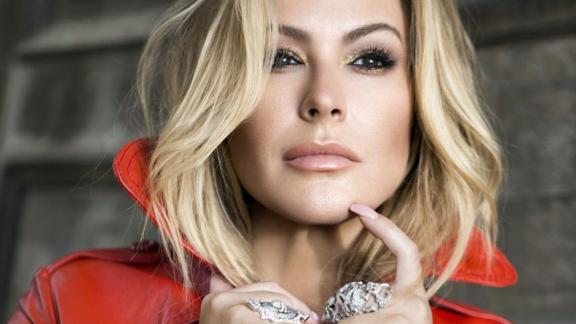 Anastacia debutta in un musical dedicato ai Queen