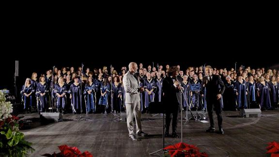 Gospel Choir