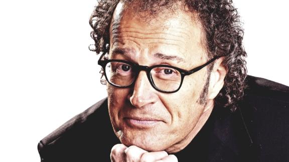 Andro Merkù nel morning show di Radio Monte Carlo!