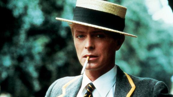 David Bowie: da una chiesa di Amsterdam un omaggio davvero speciale