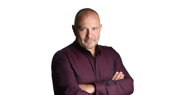 Csaba Dalla Zorza: ascolta tutti i podcast