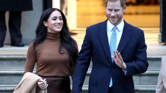 Non solo Meghan: ecco gli altri Royal che hanno scelto di lasciare le famiglie reali