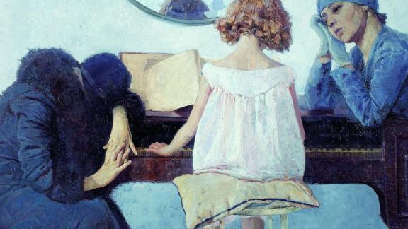 Anni Venti in Italia: L'età dell'incertezza - Dal 5 ottobre, al Palazzo Ducale di Genova