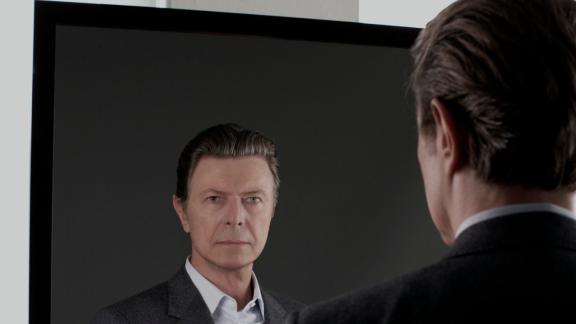 24 gennaio: Blackstar di David Bowie al primo posto nelle classifiche britanniche e statunitensi