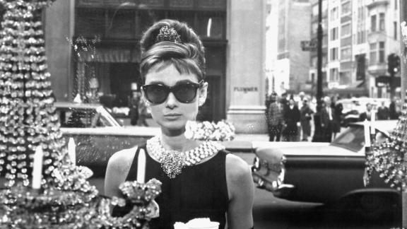 Colazione da Tiffany: adesso a Londra si può!