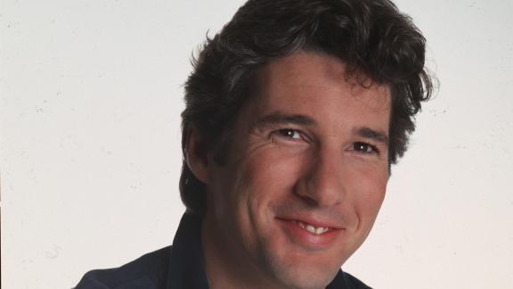 Richard Gere il perfetto gentiluomo