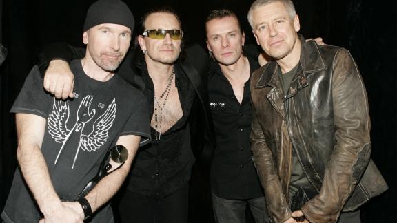 29  febbraio: gli U2 danno il via ai concerti americani del loro Zoo TV Tour 