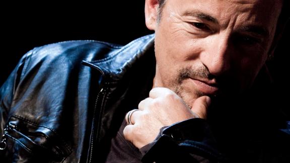 1 marzo: Bruce Springsteen trionfa ai Grammy
