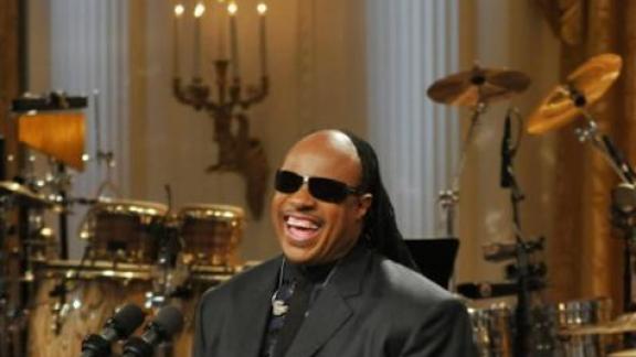 2 marzo 1974: Stevie Wonder trionfa ai Grammy
