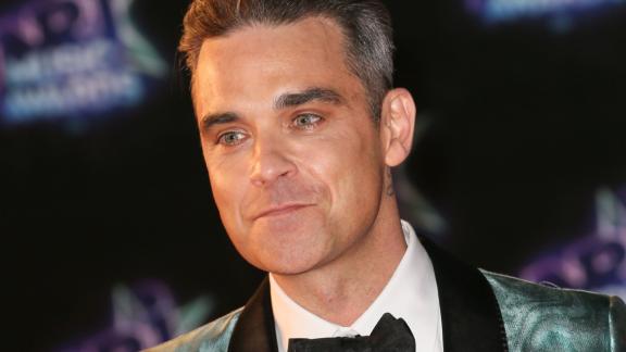 3 marzo: Robbie Williams si aggiudica un Brit Award